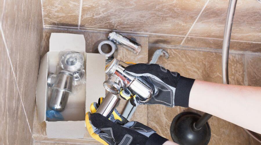 Professional metal roof installation in Indian Wells, CA